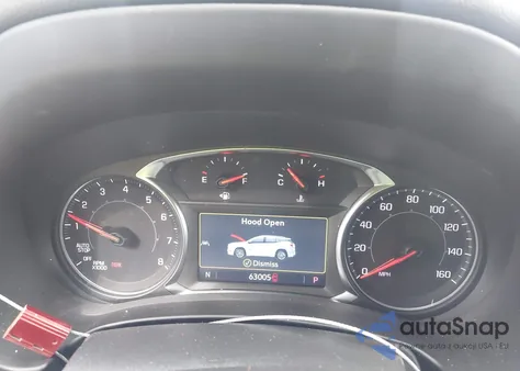 2024 GMC Terrain Fwd Slt z USA, uszkodzony, nr VIN 3GKALPEG0RL149992